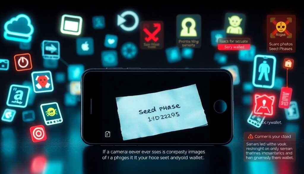 A practical guide to securing your crypto backups and disaster recovery planning - иллюстрация