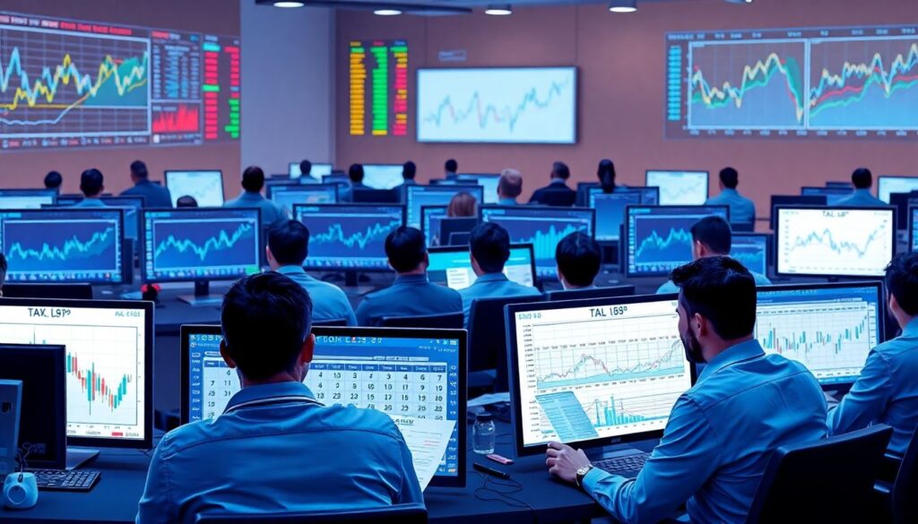 How to minimize tax implications of crypto trades for beginners - иллюстрация