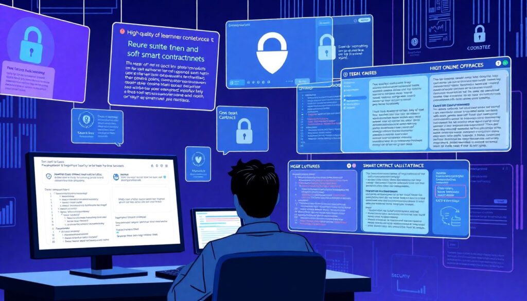 How to use a hardware wallet with mobile devices securely - иллюстрация