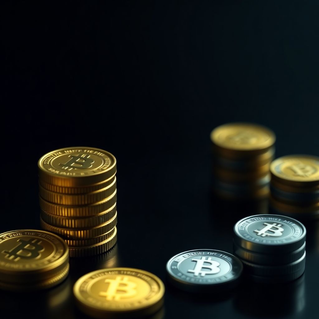 Криптотрейдинг с минимальными налогами: простое руководство для начинающих