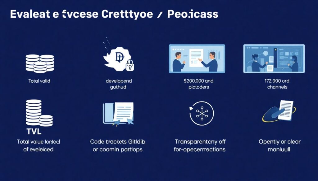 Beginner guide to understanding airdrop eligibility criteria and processes - иллюстрация