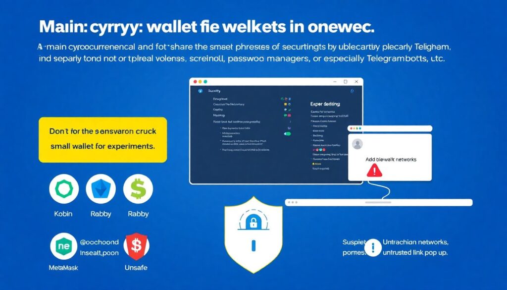 Beginner guide to understanding airdrop eligibility criteria and processes - иллюстрация