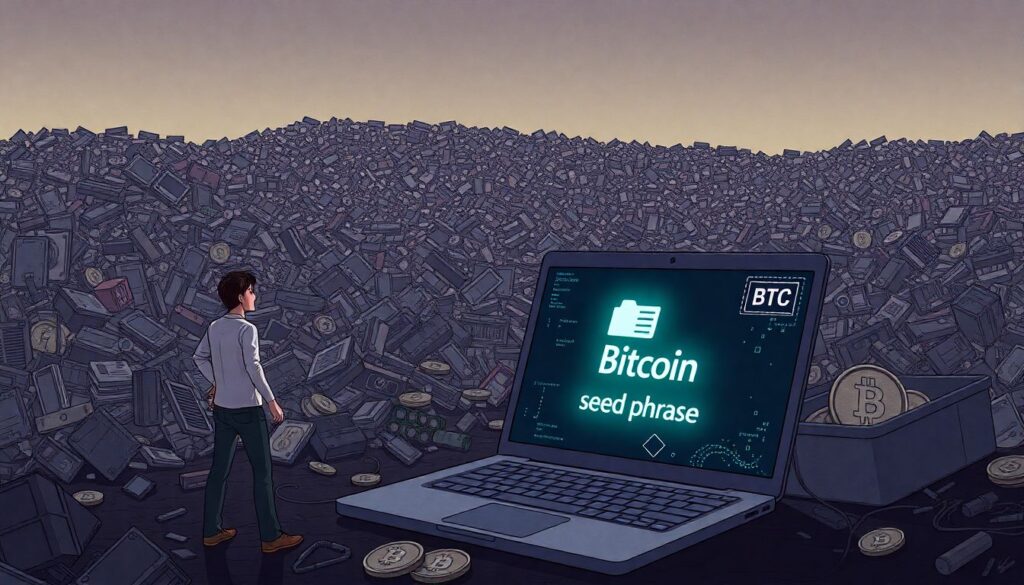 How to design a personal crypto security checklist and routine - иллюстрация