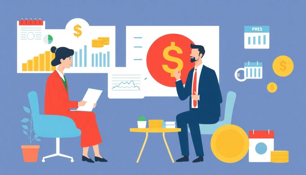 Beginner guide to understanding and managing exchange risks - иллюстрация