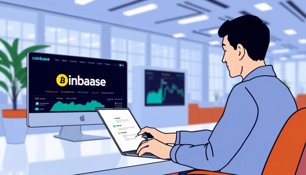 Overview of common exchange features every beginner should know - иллюстрация