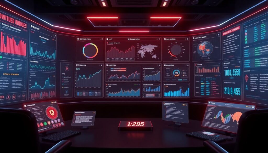 A practical guide to secure cross-chain bridging techniques for beginners - иллюстрация