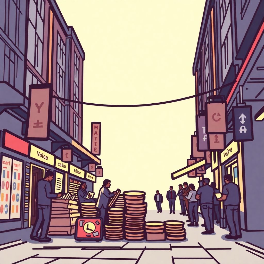 Обзор функций криптобирж, которые должен знать каждый начинающий трейдер