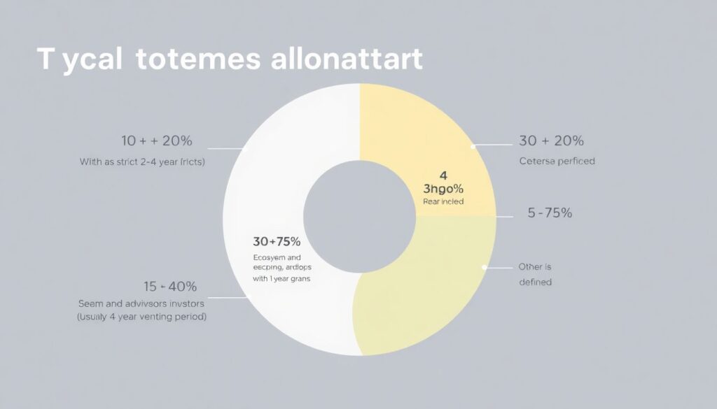 A practical guide to understanding token distribution and holder dynamics - иллюстрация