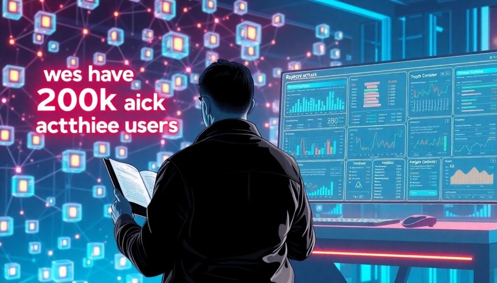 How to use on-chain data to validate project claims for beginners - иллюстрация