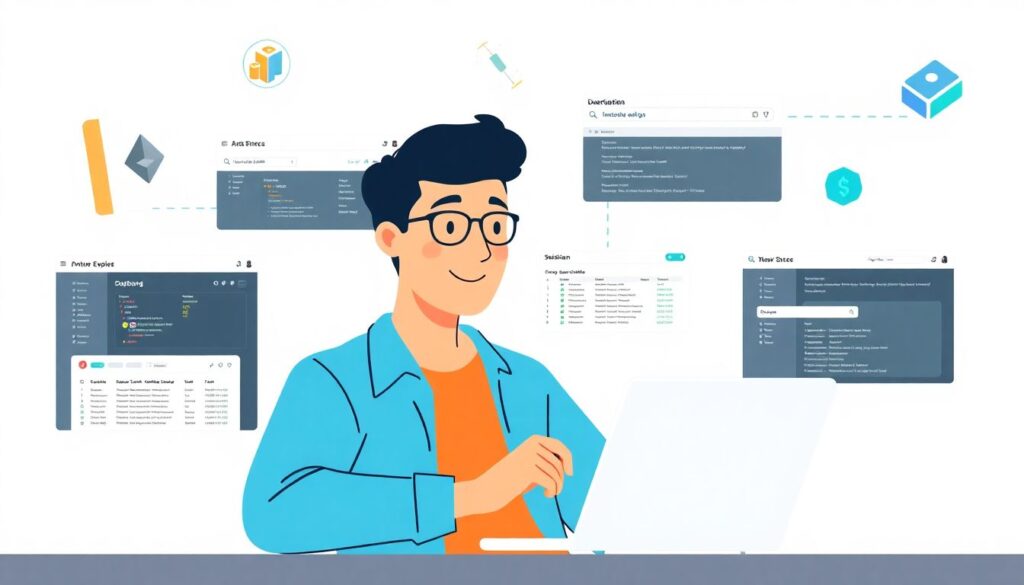 How to use on-chain data to validate project claims for beginners - иллюстрация
