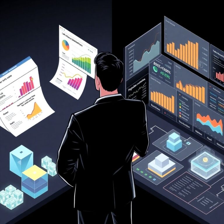 How to use on-chain data to validate crypto project claims for beginners