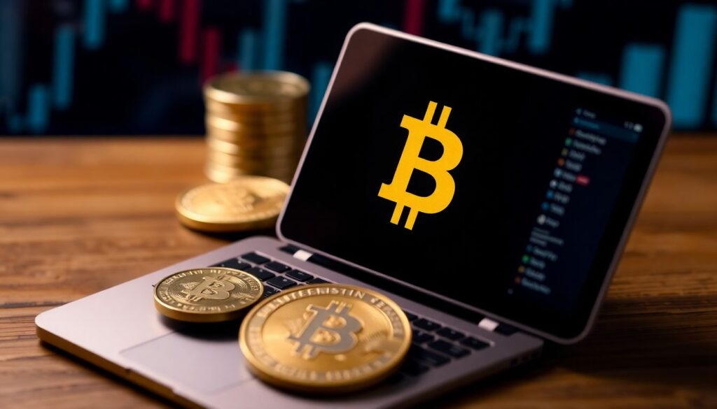 Practical tips for keeping software wallets updated and secure - иллюстрация