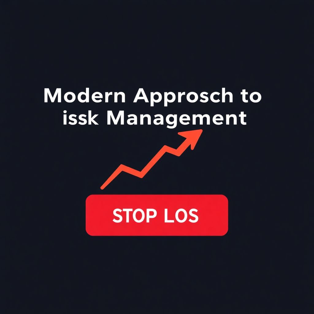 Управление рисками с помощью размерности позиции и стоп-лоссов в трейдинге