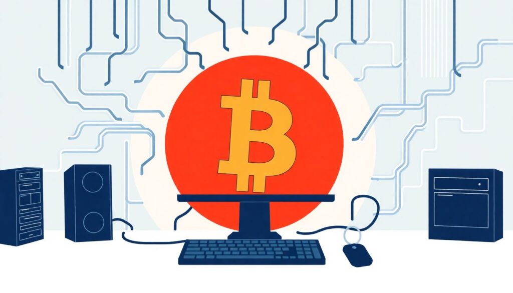 Guide to creating a personal crypto security plan - иллюстрация