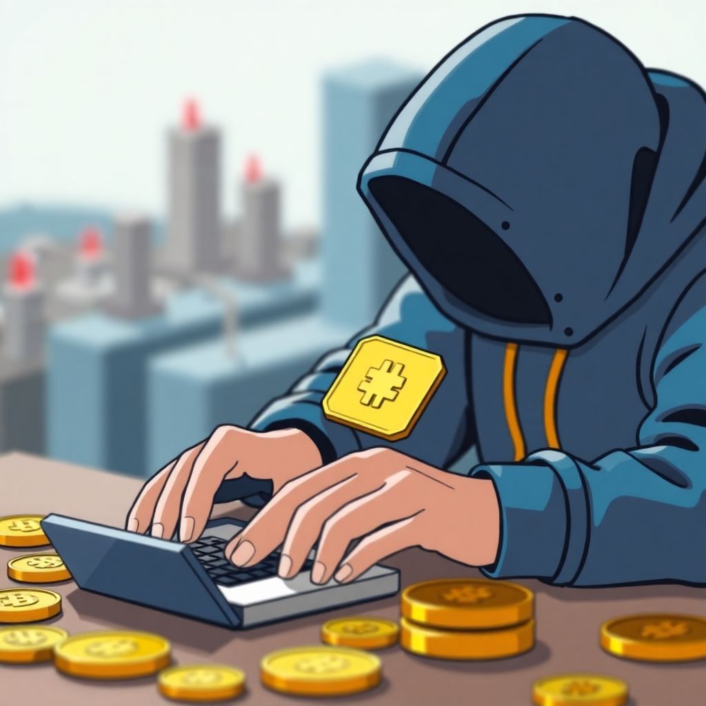 План личной безопасности в криптовалюте: как защитить свои цифровые активы