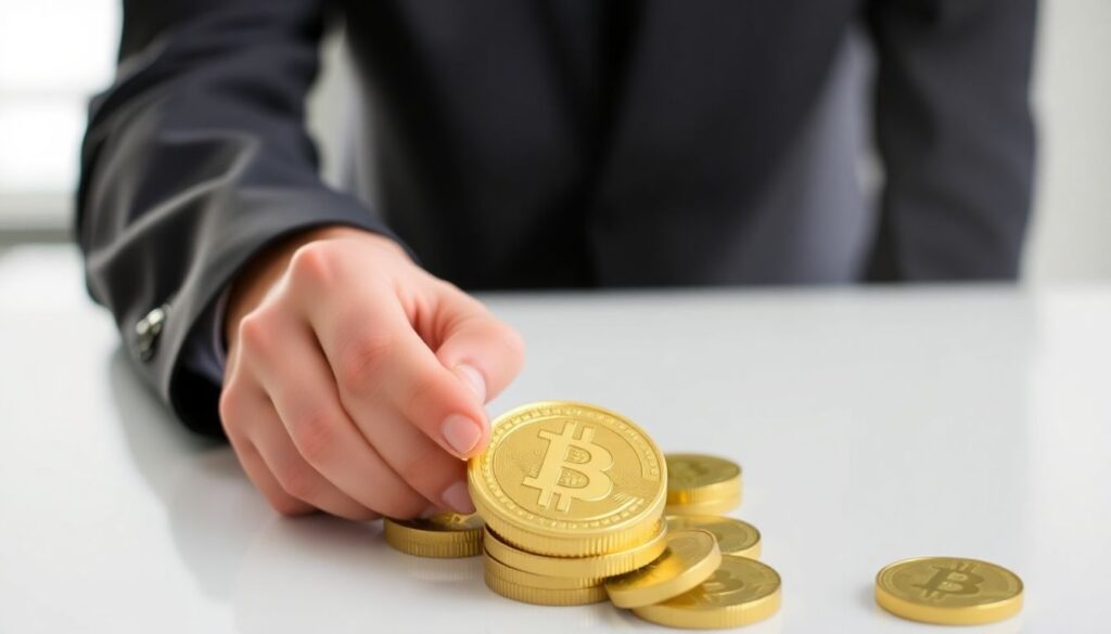 Risk management strategies for new crypto traders - иллюстрация