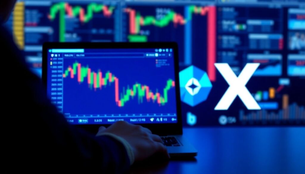 Introduction to centralised vs decentralised exchanges for new users - иллюстрация