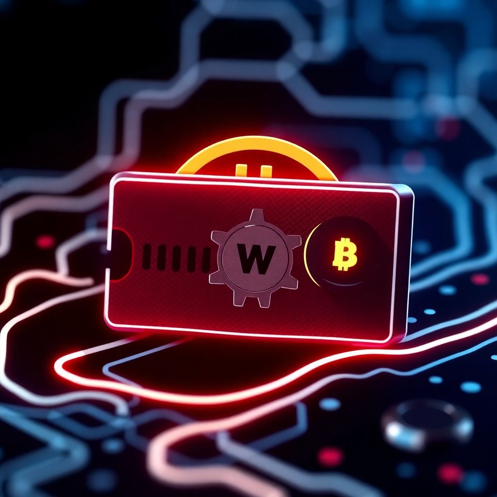 Взлом криптокошелька: лучшие способы восстановления доступа и защита аккаунта