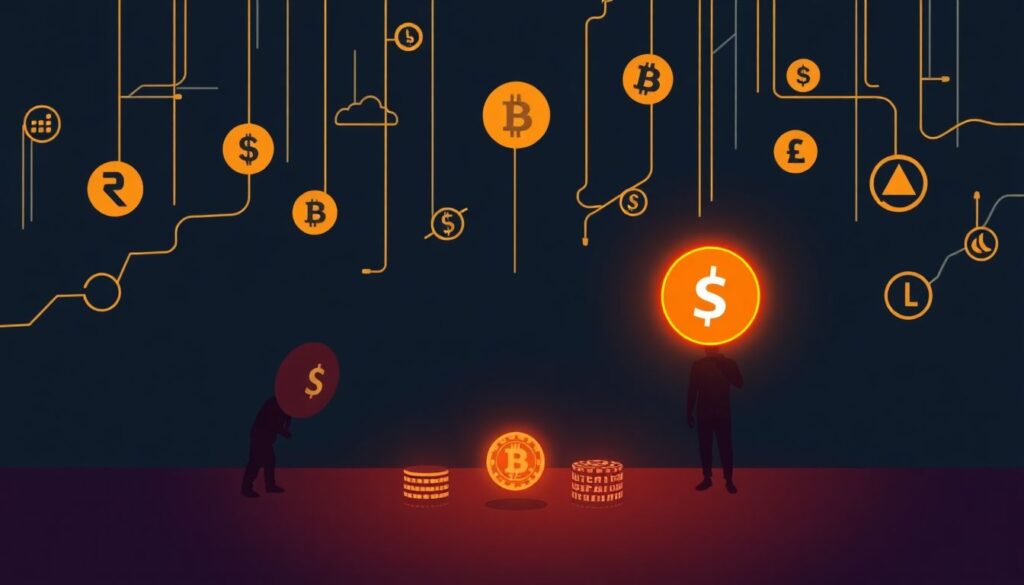 How to spot fake project launches and fraud in crypto markets - иллюстрация