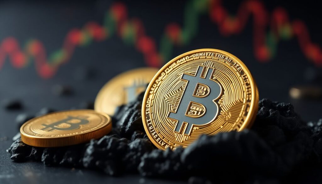 Risk management strategies for new crypto traders - иллюстрация