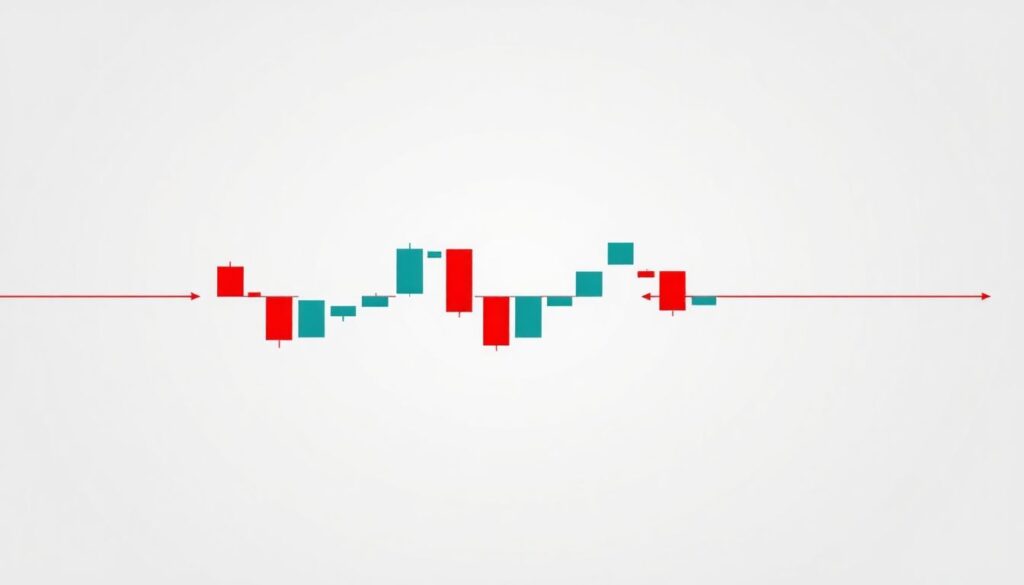 Intro to price charts: reading candles and basic patterns - иллюстрация