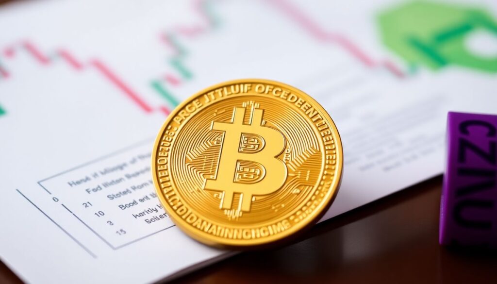 Beginner guide to crypto tax forms and reporting requirements - иллюстрация