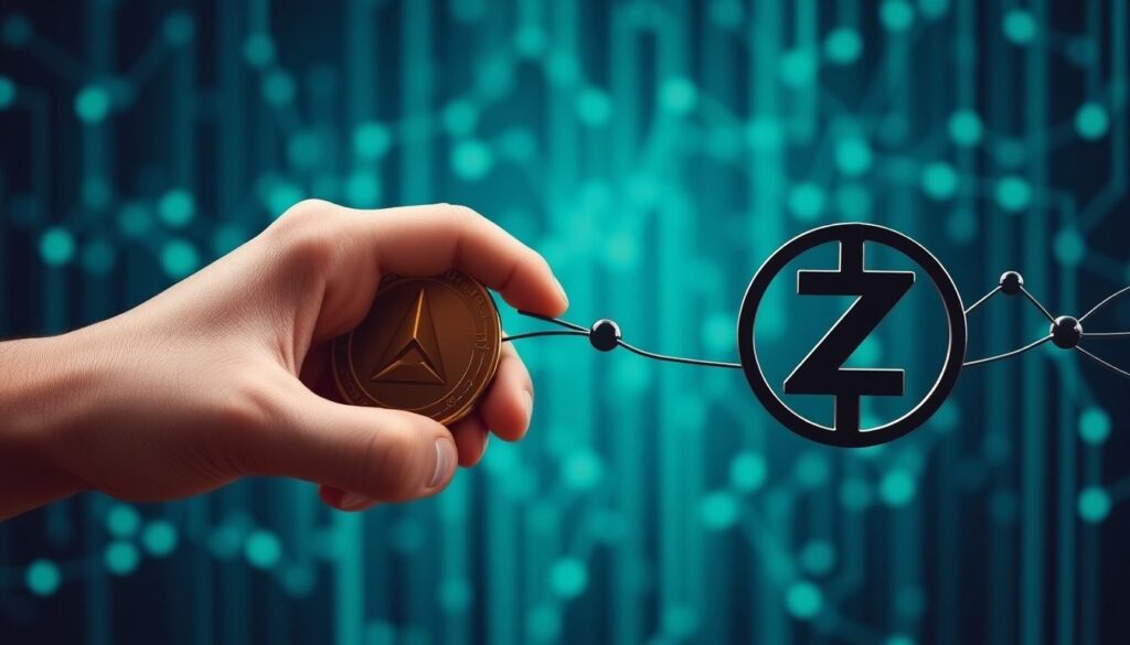 How to track and verify transaction history on the blockchain - иллюстрация