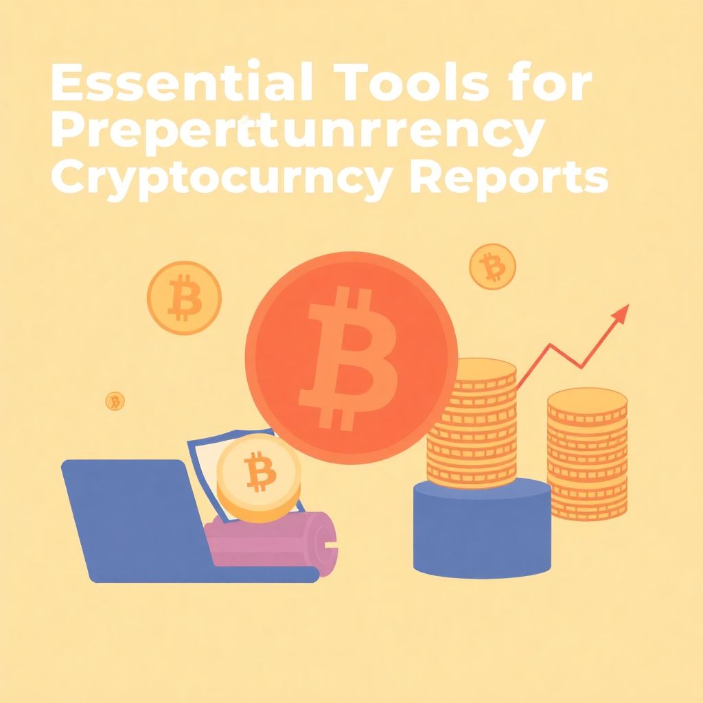 Криптоналоги для новичков: как заполнять формы и отчитываться правильно