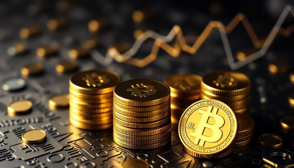 Strategies for gradually building a crypto emergency fund - иллюстрация