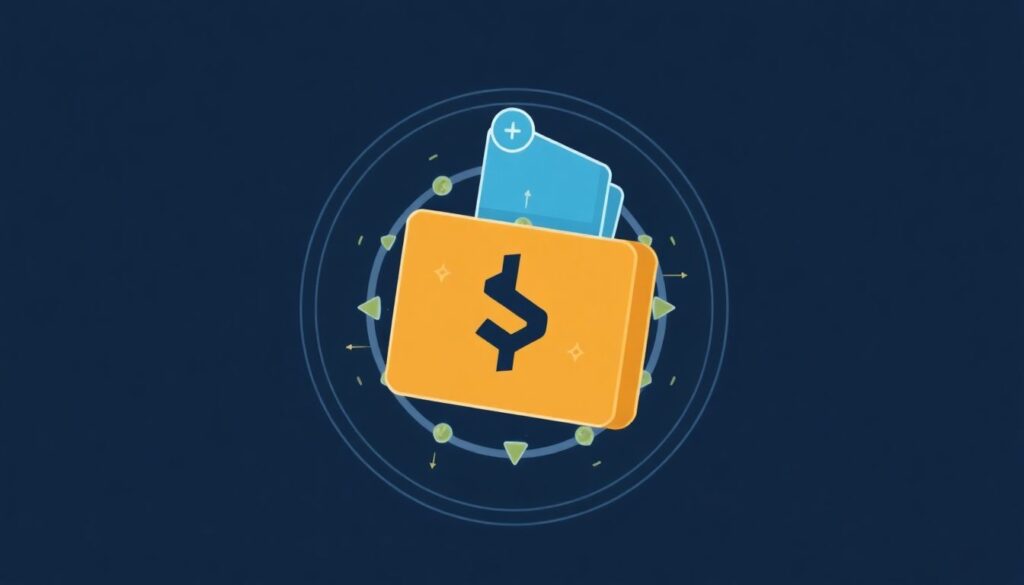 Understanding crypto wallet interoperability and standards - иллюстрация