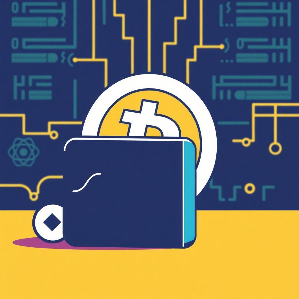 Как сохранить конфиденциальность при торговле цифровыми активами