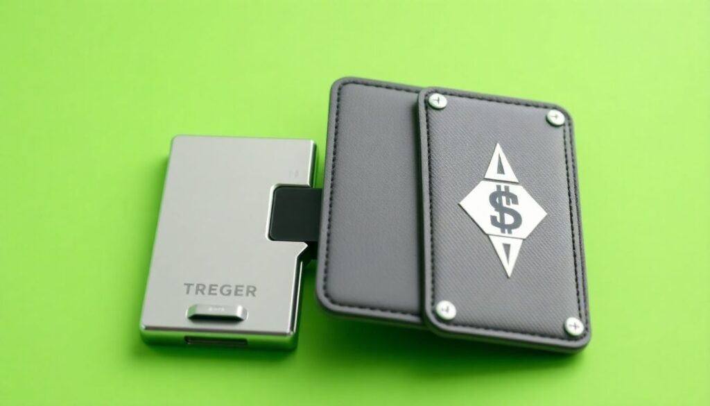 How to choose hardware wallets for different use cases - иллюстрация