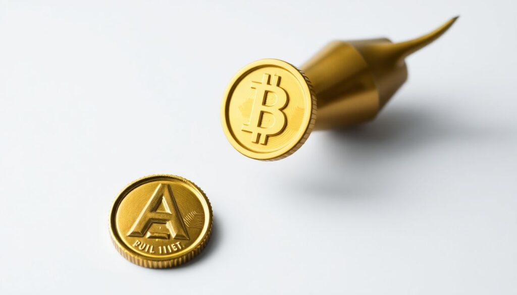 How to participate in airdrops safely and legally - иллюстрация