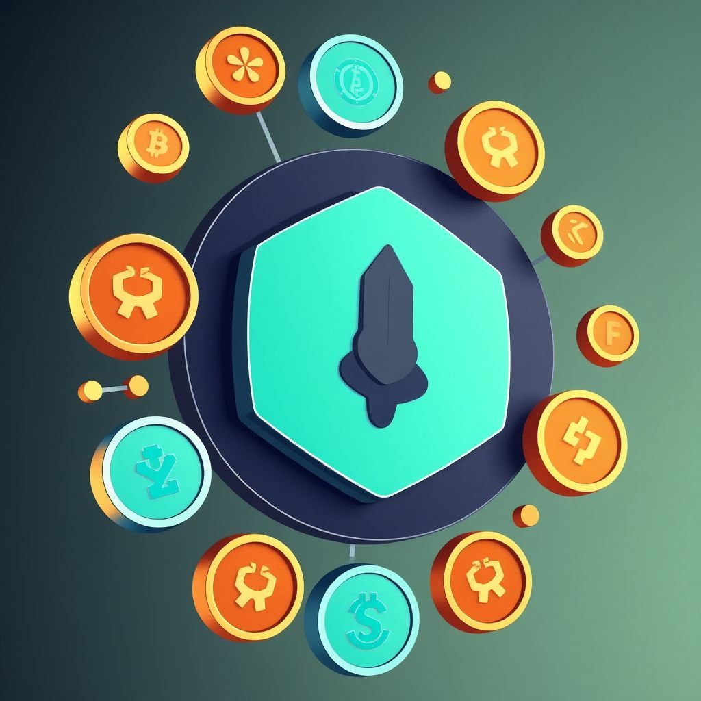 Как безопасно и легально участвовать в airdrop криптовалют