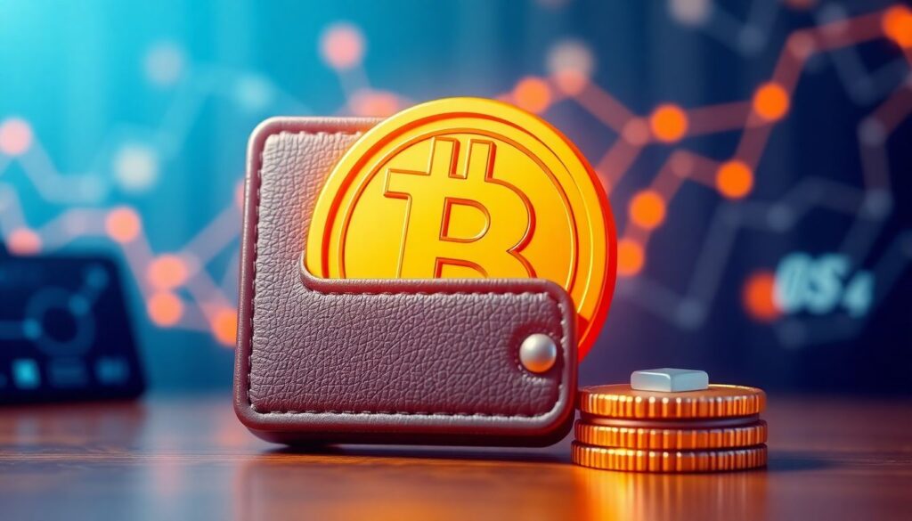 Mitigating risks when switching between wallets and networks - иллюстрация