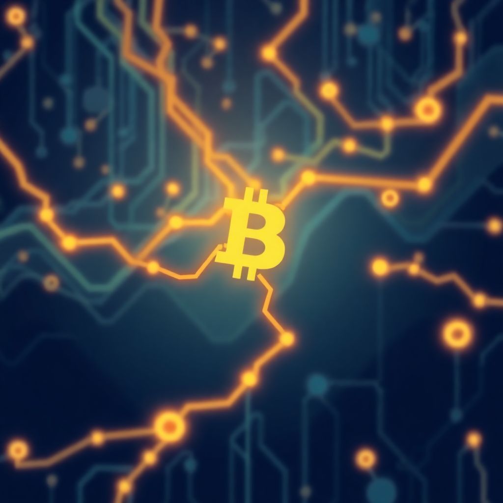 Снижение рисков при переходе между кошельками и сетями в криптовалюте