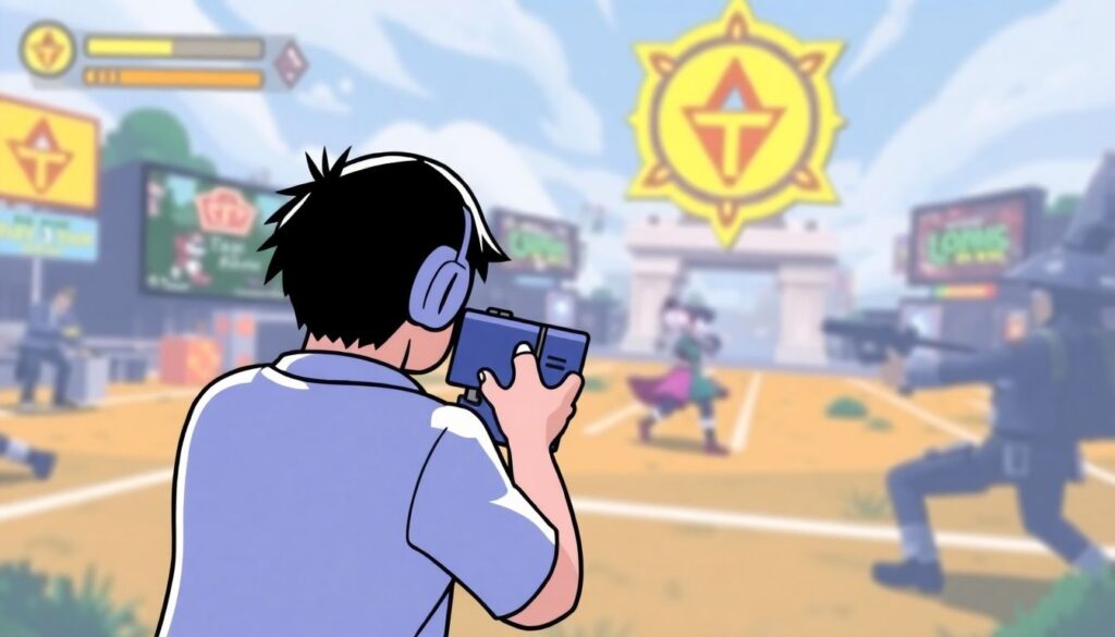 Guide to safe crypto gaming and play-to-earn economies - иллюстрация