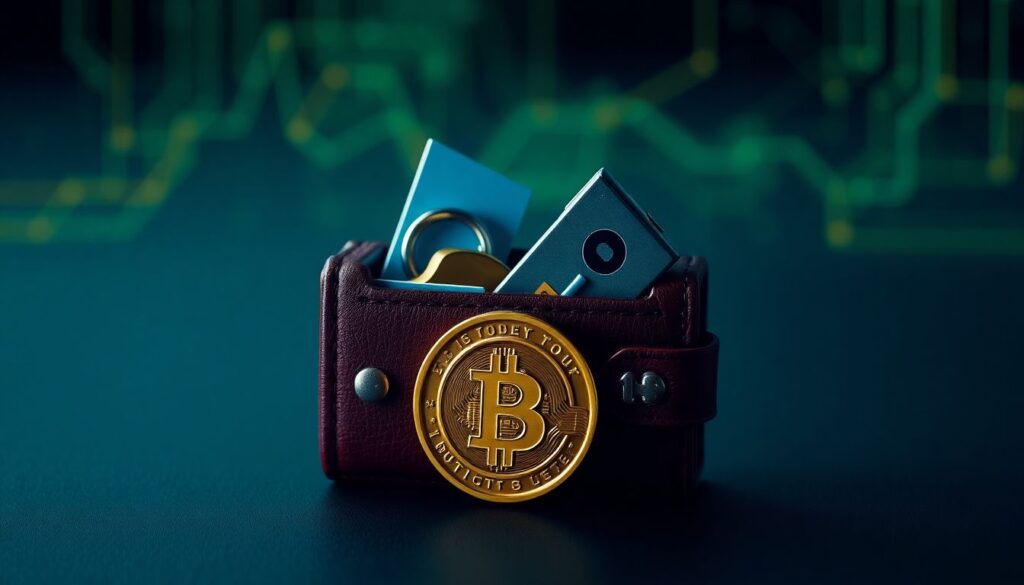 How to configure multi-signature wallets for enhanced security - иллюстрация