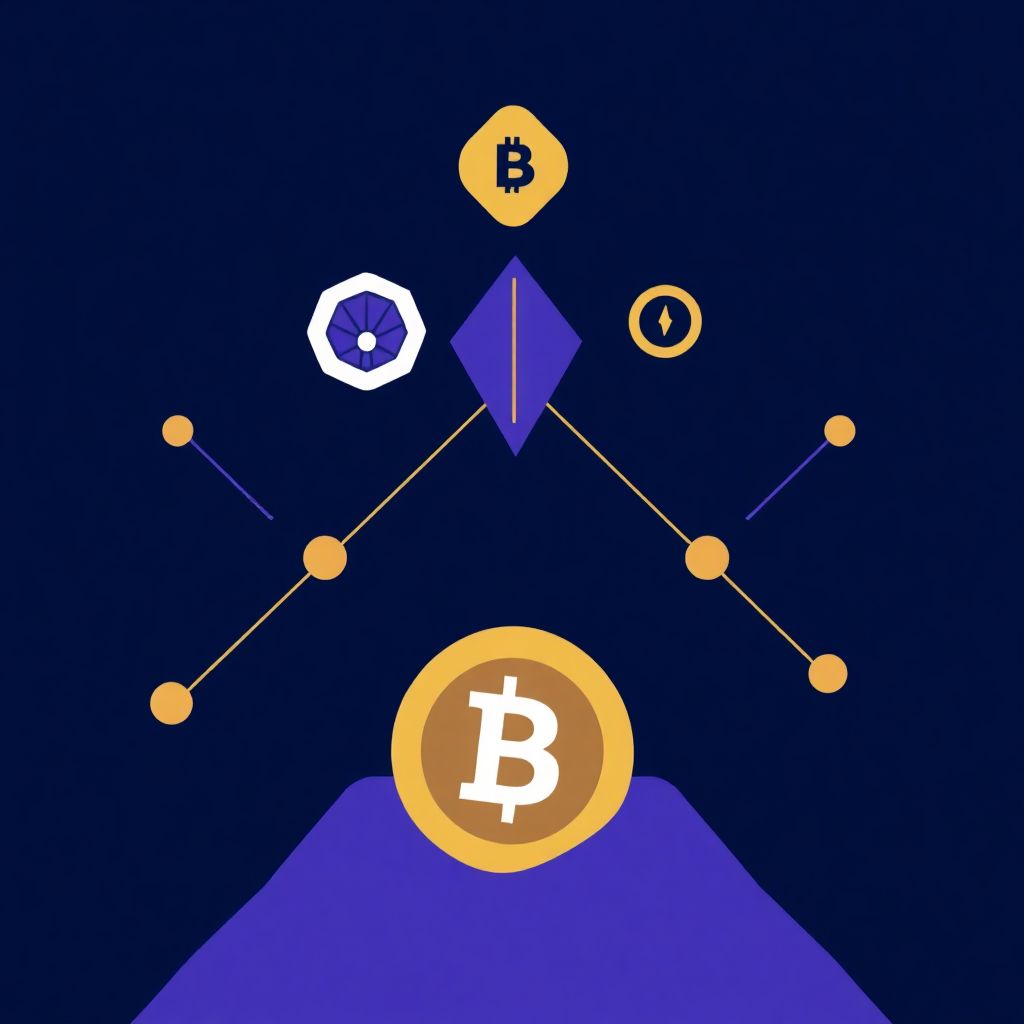 Кросс-чейн свопы: что это такое и какие риски с ними связаны