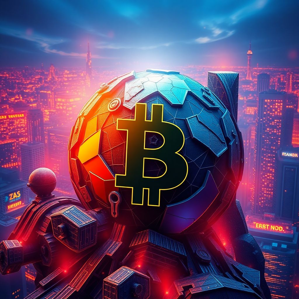 Как новичку распознать надёжные криптопроекты и избежать мошенничества