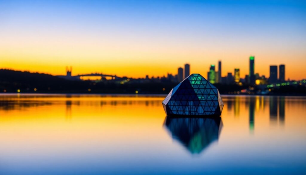 What is decentralised finance and how beginners can access it safely - иллюстрация