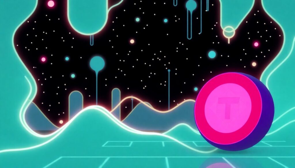 Key factors to consider before investing in metaverse tokens - иллюстрация