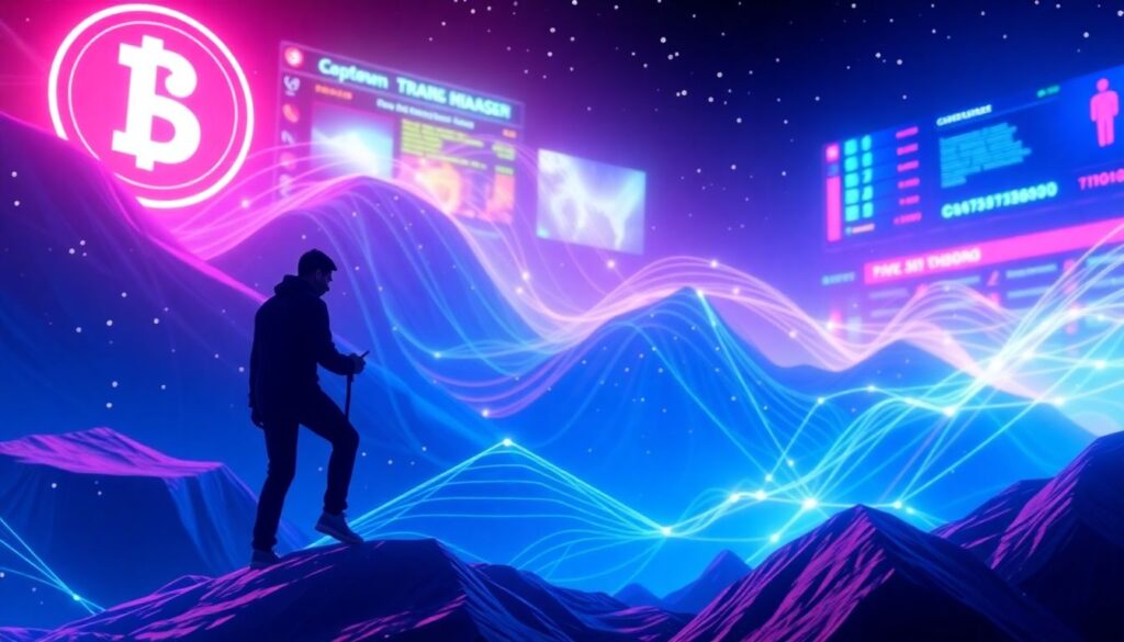 Beginner’s guide to understanding market capitalization and tokenomics - иллюстрация