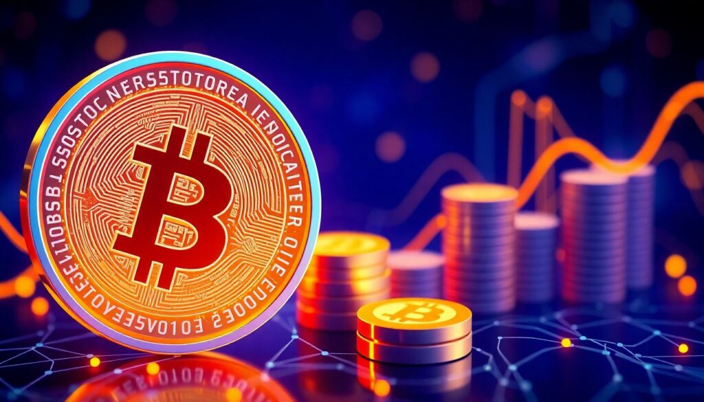 Beginner’s guide to understanding market capitalization and tokenomics - иллюстрация