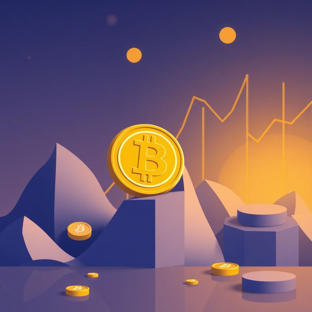 Руководство для начинающих по рыночной капитализации и токеномике криптовалют