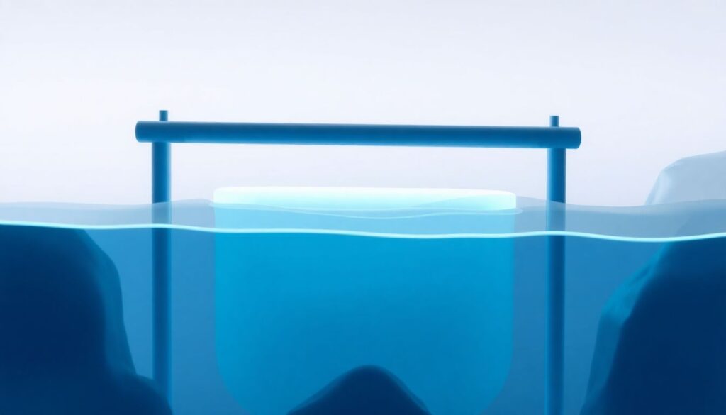 Understanding liquidity pools and impermanent loss for beginners - иллюстрация