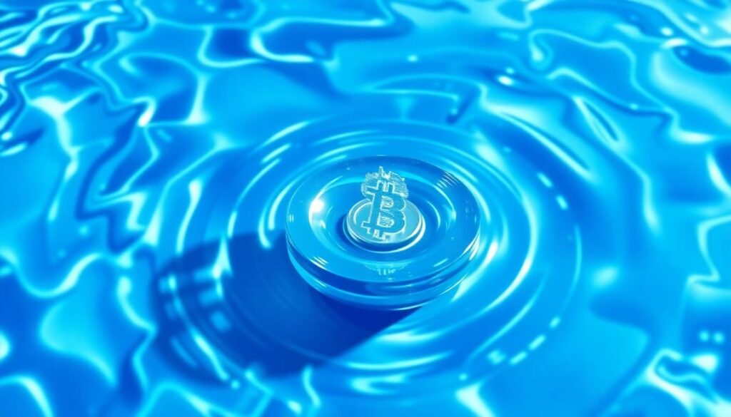 Understanding liquidity pools and impermanent loss for beginners - иллюстрация