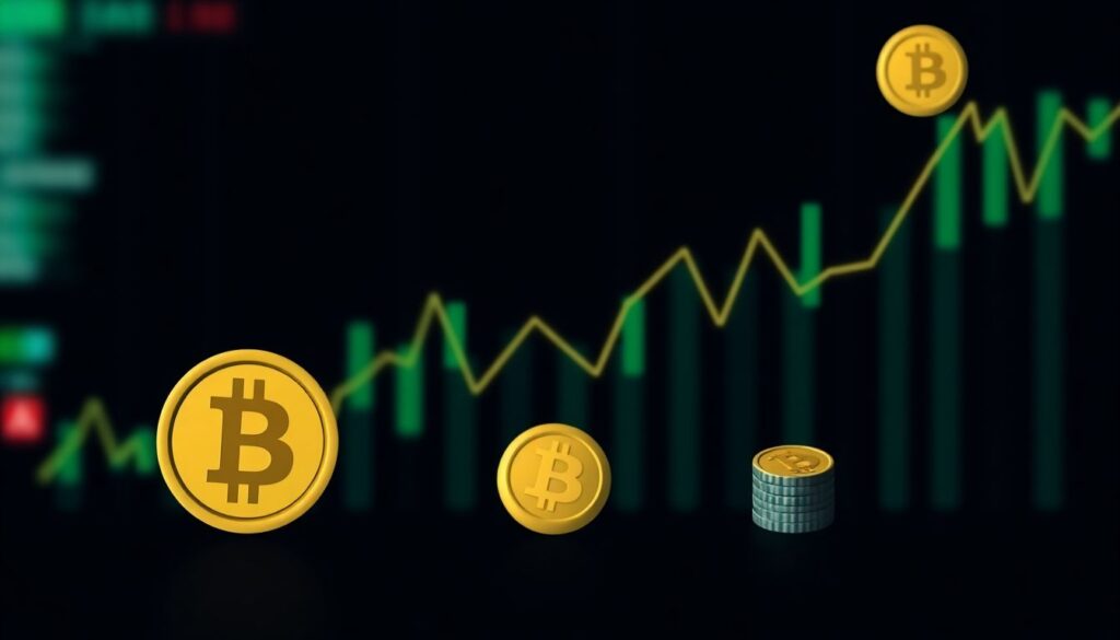 How to manage emotions while trading cryptocurrencies - иллюстрация