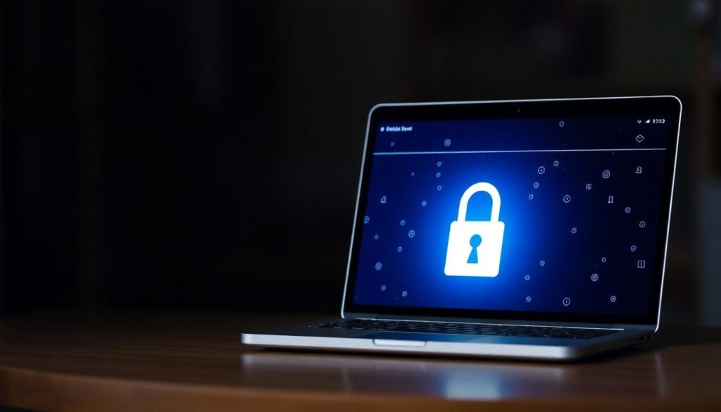 Evaluating crypto wallets based on security features - иллюстрация