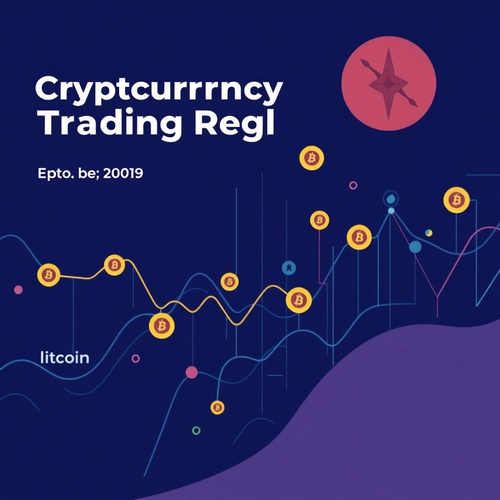 Crypto trading regulations: overview of global legal frameworks and compliance trends